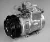 ELECTRO AUTO 20D3300 Compressor, air conditioning